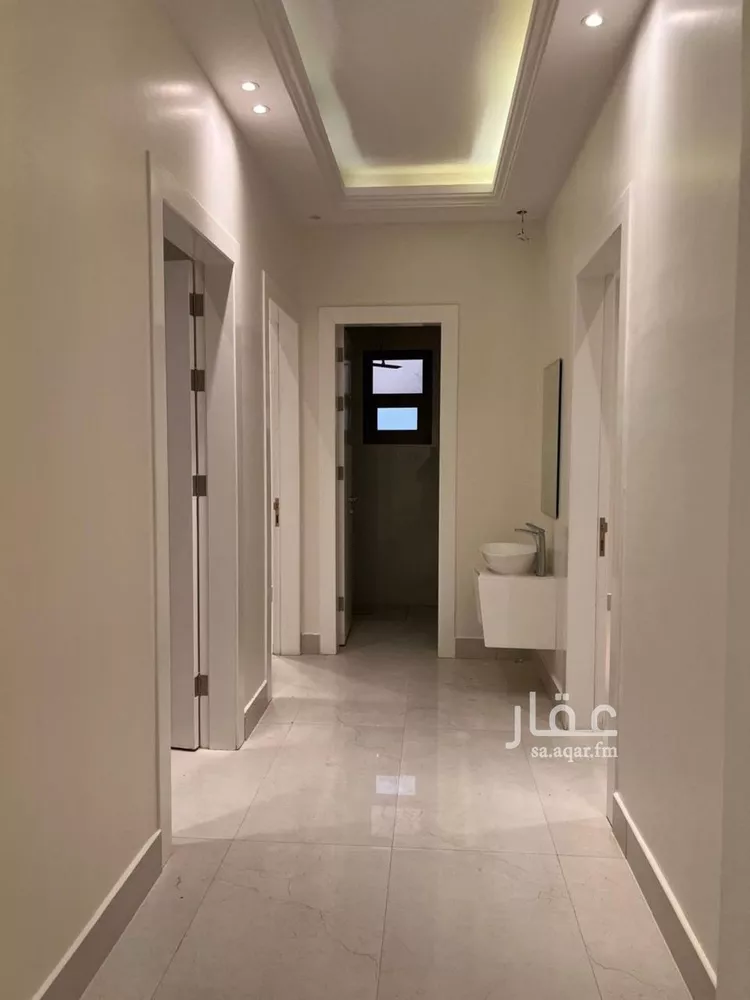 شقة للإيجار في شارع الامير عبدالله بن فيصل بن فرحان ال سعود, حي القيروان, مدينة الرياض, منطقة الرياض صورة 5
