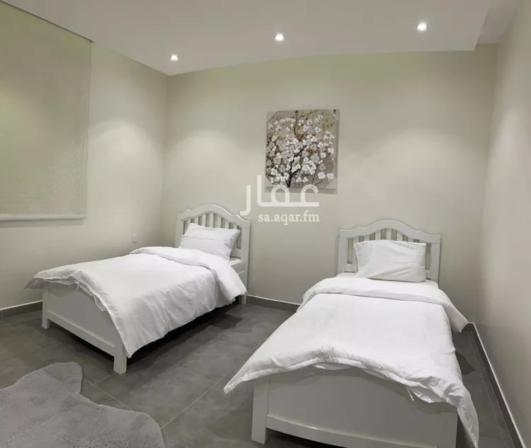 شقة للإيجار في شارع بكر بن سوادة, حي النرجس, مدينة الرياض, منطقة الرياض صورة 2
