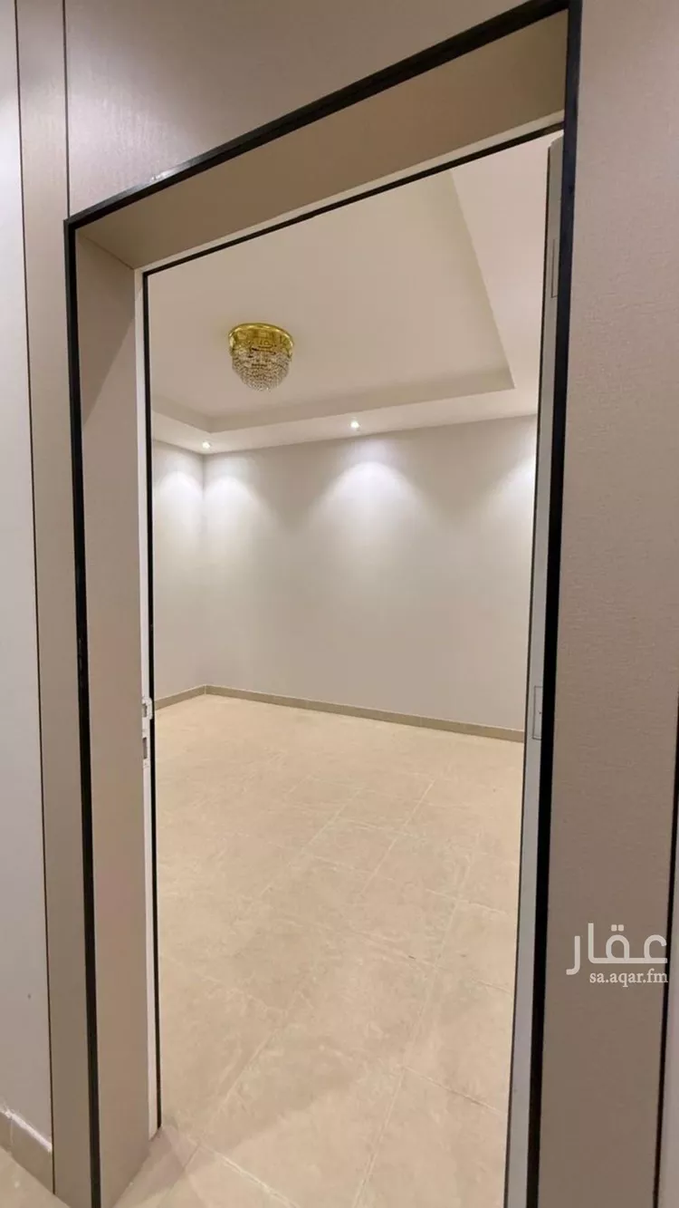 دور للإيجار في شارع رقم 71, حي الياسمين, مدينة الرياض, منطقة الرياض صورة 5