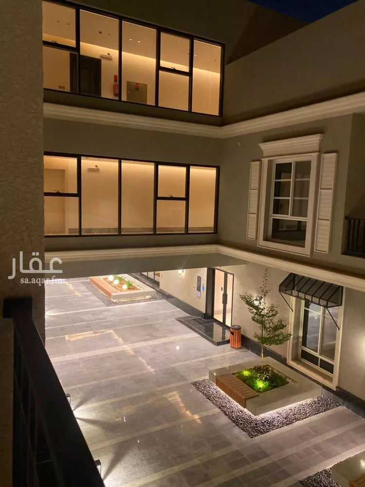 شقة للإيجار في شارع ابن الماوردي, حي السليمانية, مدينة الرياض, منطقة الرياض صورة 3