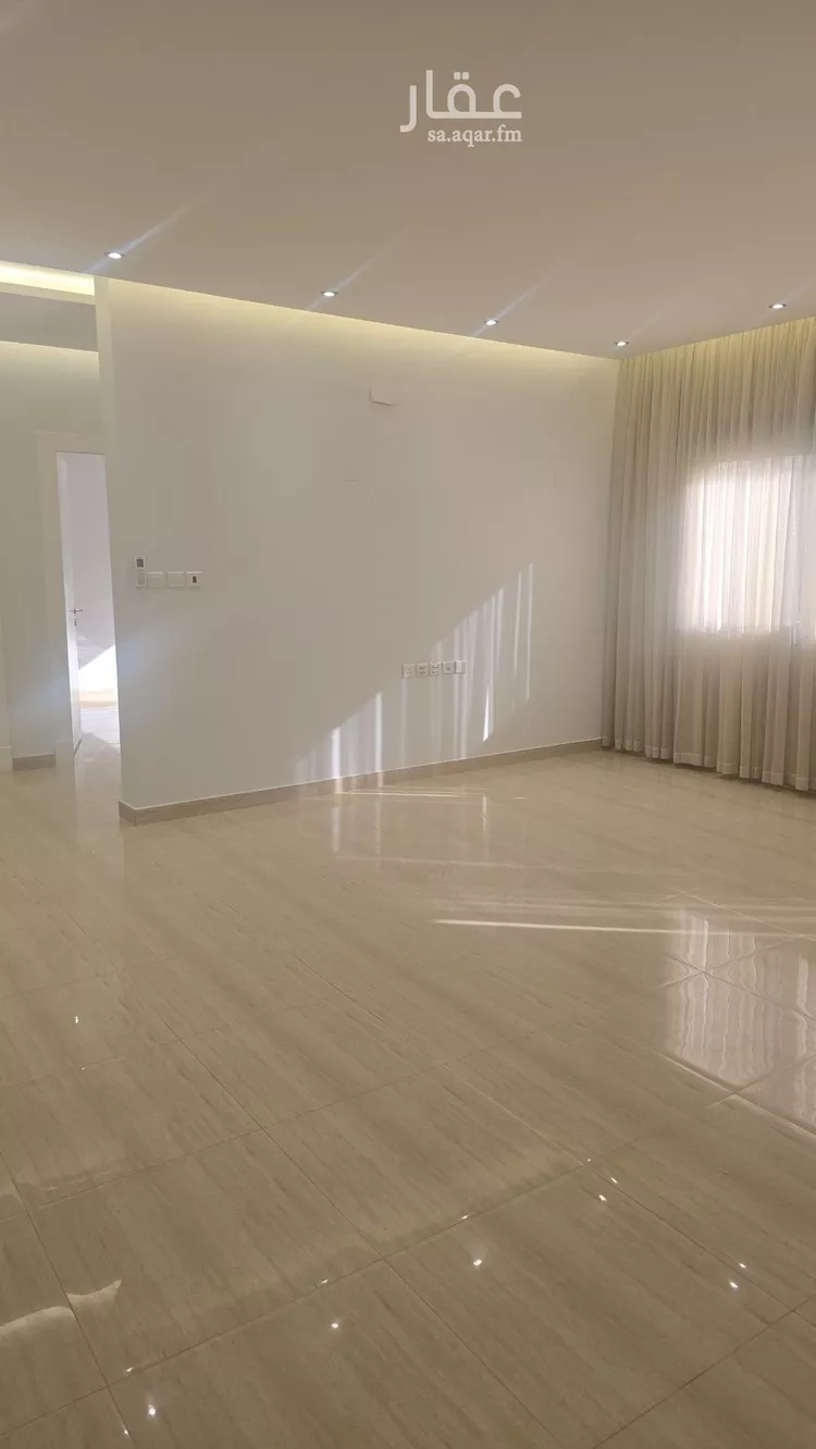 شقة للإيجار في شارع الامير عبدالله بن فيصل بن فرحان ال سعود, حي القيروان, مدينة الرياض, منطقة الرياض صورة 2