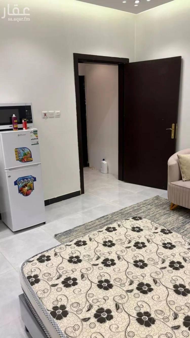 شقة للإيجار في شارع علي الرماني, حي الرمال, مدينة الرياض, منطقة الرياض صورة 2