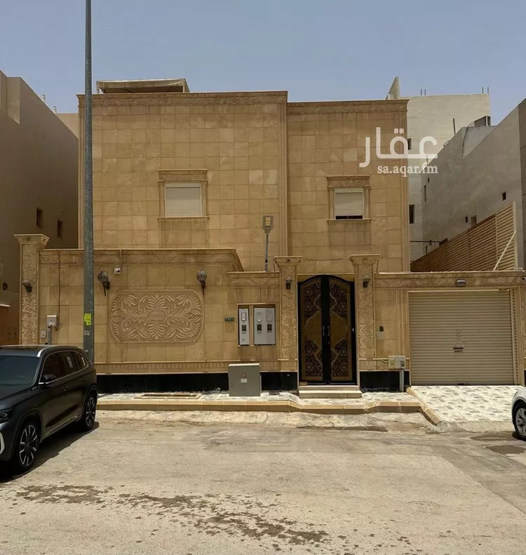 Apartment for Rent in Riyadh Al Qirawan