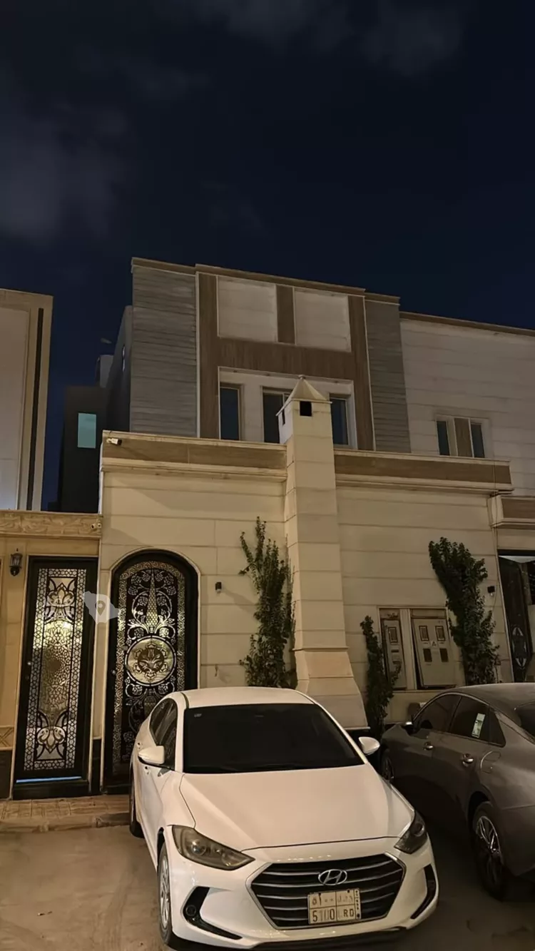 شقة للإيجار في شارع جبل خزاز, حي القادسية, مدينة الرياض, منطقة الرياض 6