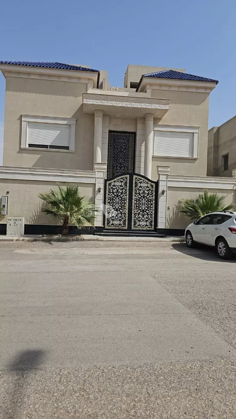Apartment for Rent in Riyadh An Narjis 14