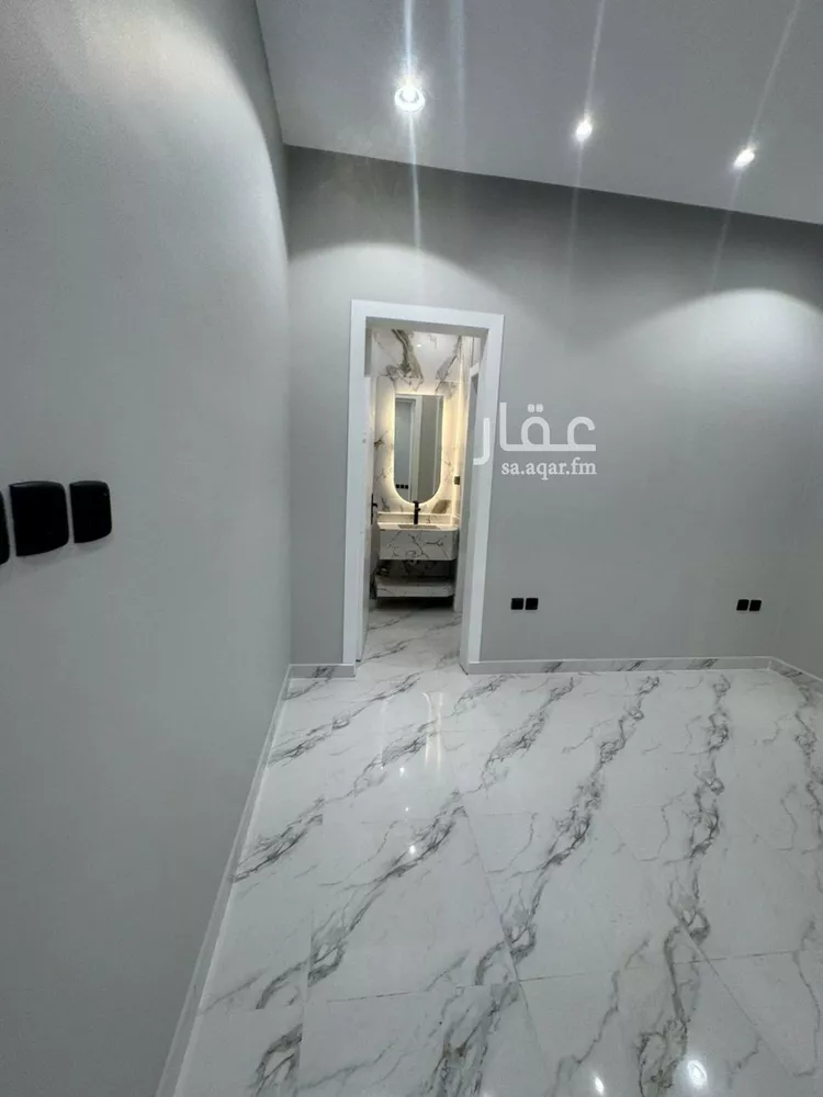 شقة للإيجار في شارع محمد بن يوسف الشيبي, حي الرمال, مدينة الرياض, منطقة الرياض صورة 3