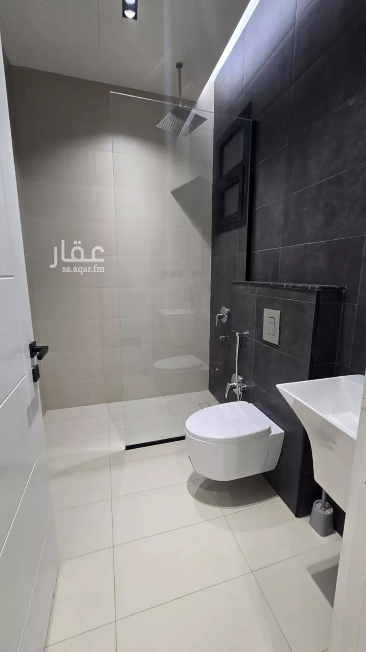 شقة للإيجار في شارع البرقاء, حي الياسمين, مدينة الرياض, منطقة الرياض صورة 2