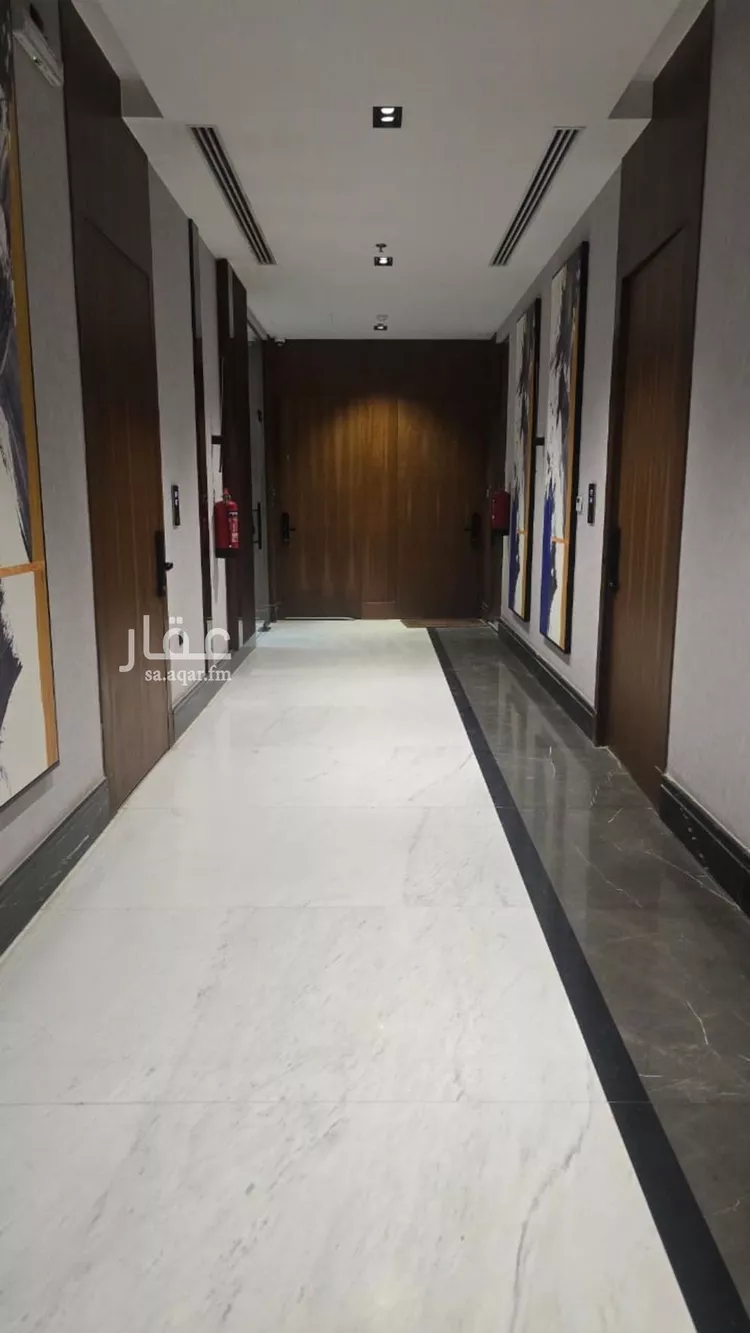 شقة للإيجار في شارع البرقاء, حي الياسمين, مدينة الرياض, منطقة الرياض صورة 5