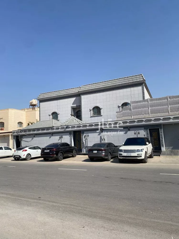 شقة للإيجار في شارع محمد بن القوبع, حي الخليج, مدينة الرياض, منطقة الرياض صورة 3