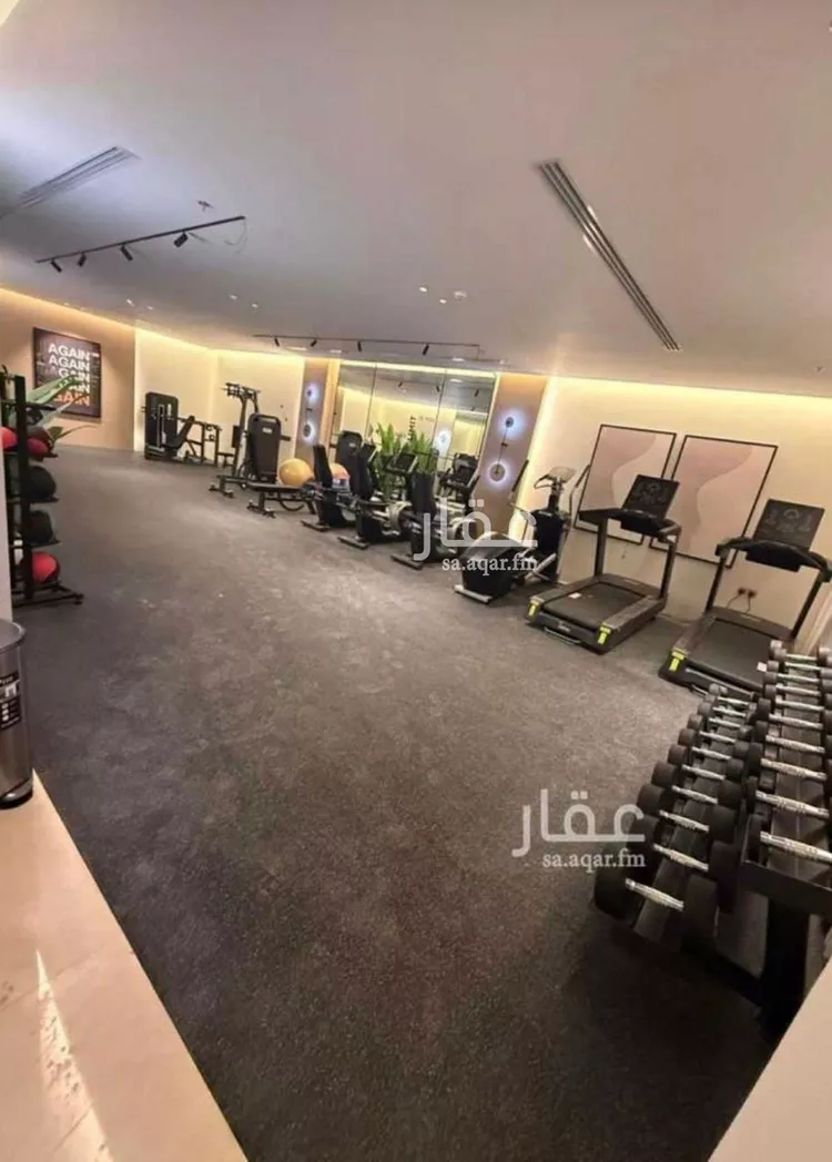 شقة للإيجار في شارع ابن الماوردي, حي السليمانية, مدينة الرياض, منطقة الرياض صورة 5
