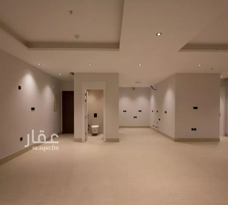 شقة للإيجار في شارع كريم الدين البرموني, حي النرجس, مدينة الرياض, منطقة الرياض صورة 2
