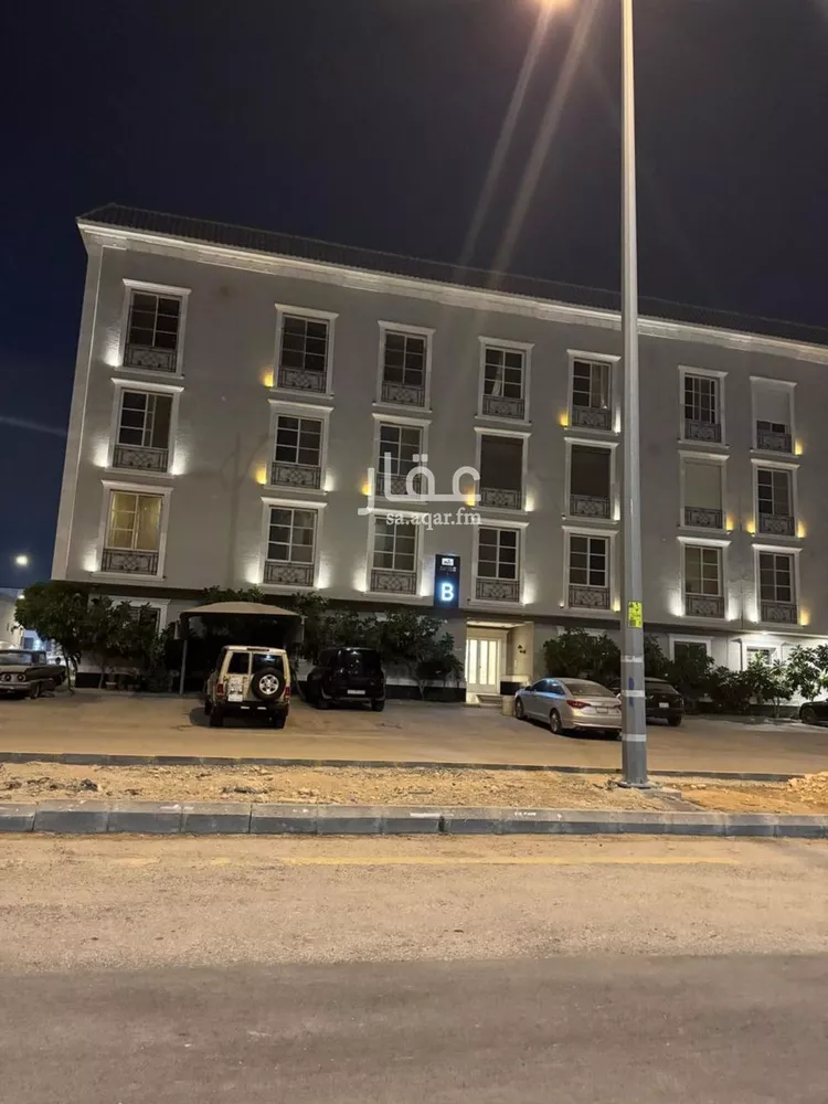 شقة للإيجار في شارع ابن عبدالظاهر, حي العارض, مدينة الرياض, منطقة الرياض
