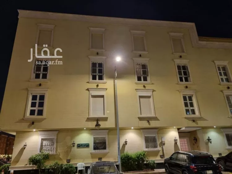 شقة للإيجار في شارع رقم 234, حي الياسمين, مدينة الرياض, منطقة الرياض صورة 4