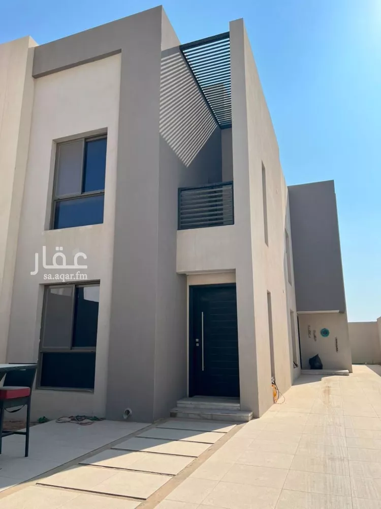 Villa for Rent in Riyadh Okaz