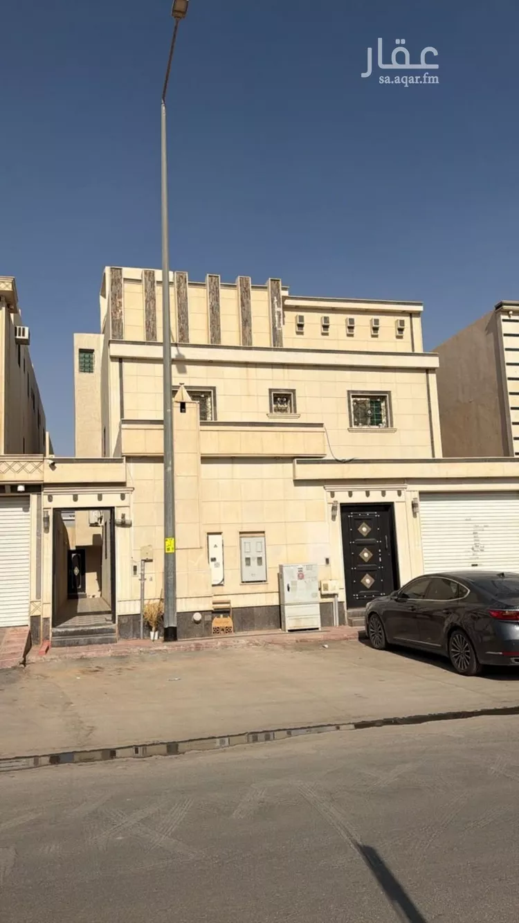Apartment for Rent in Riyadh Ar Rimal صورة 2