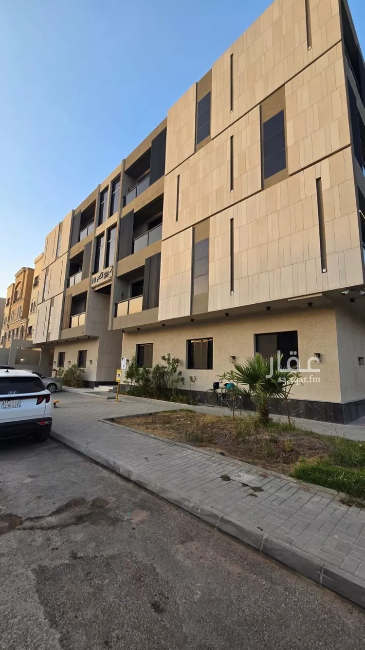 شقة للإيجار في شارع البرقاء, حي الياسمين, مدينة الرياض, منطقة الرياض