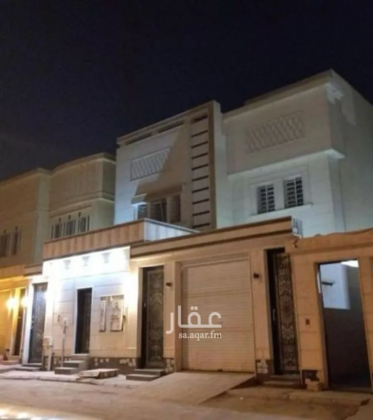 Villa for Rent in Riyadh Al Munsiyah