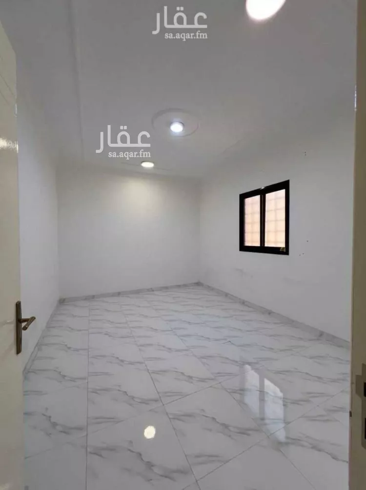 شقة للإيجار في شارع جبل خزاز, حي القادسية, مدينة الرياض, منطقة الرياض