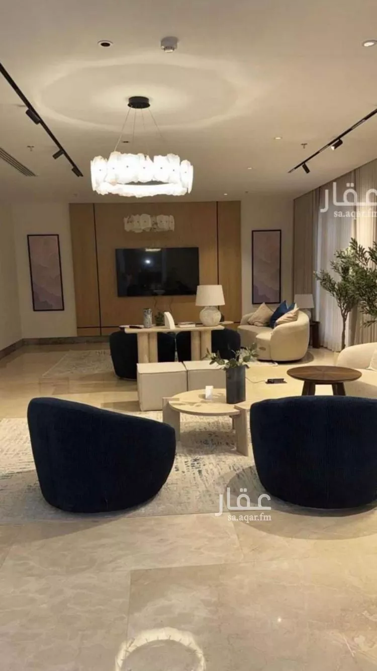 شقة للإيجار في شارع ابن الماوردي, حي السليمانية, مدينة الرياض, منطقة الرياض 7