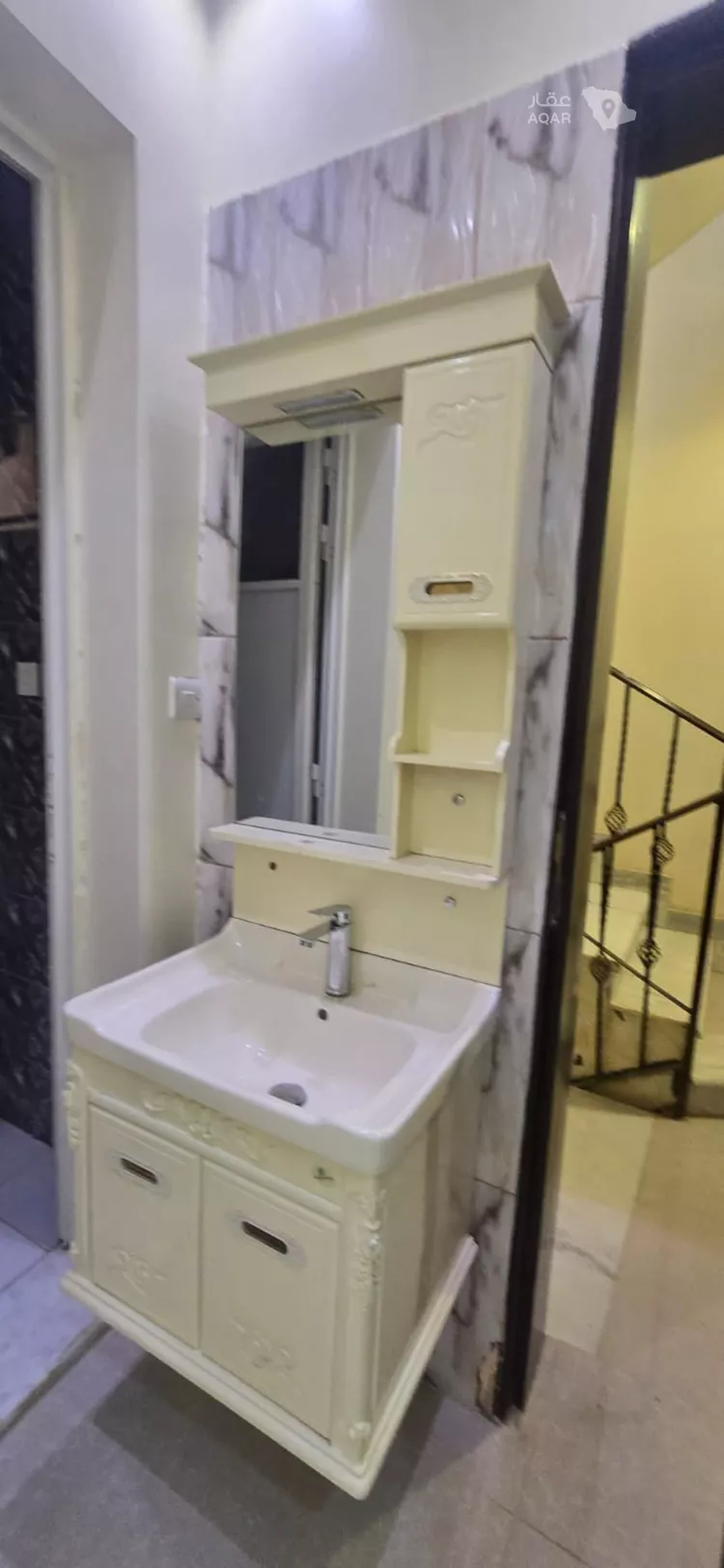 شقة للإيجار في شارع رقم 468, حي النرجس, مدينة الرياض, منطقة الرياض صورة 2