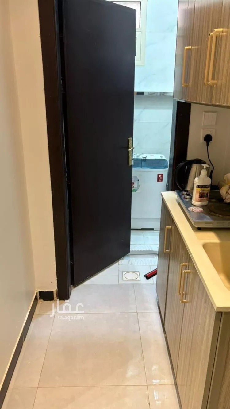 شقة للإيجار في شارع علي الرماني, حي الرمال, مدينة الرياض, منطقة الرياض صورة 3