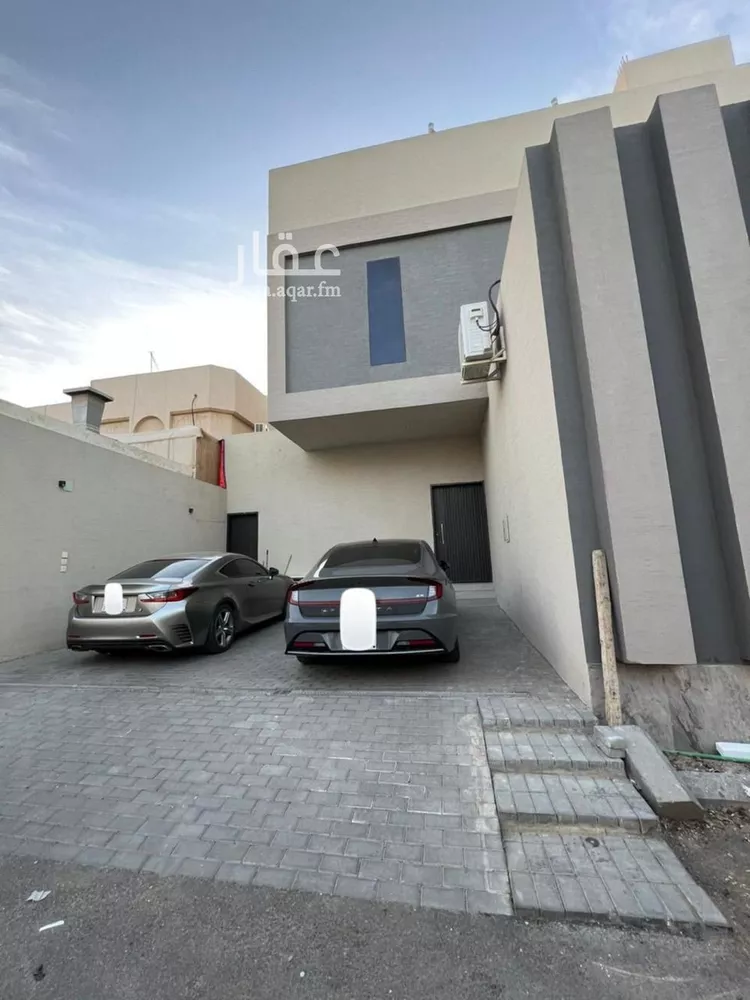 Villa for Rent in Riyadh King Fahd
