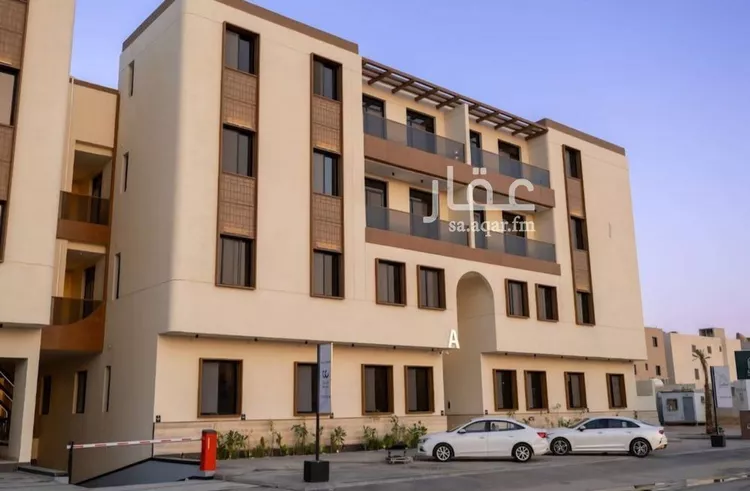 شقة للإيجار في شارع 640 الرمال, حي الرمال, مدينة الرياض, منطقة الرياض