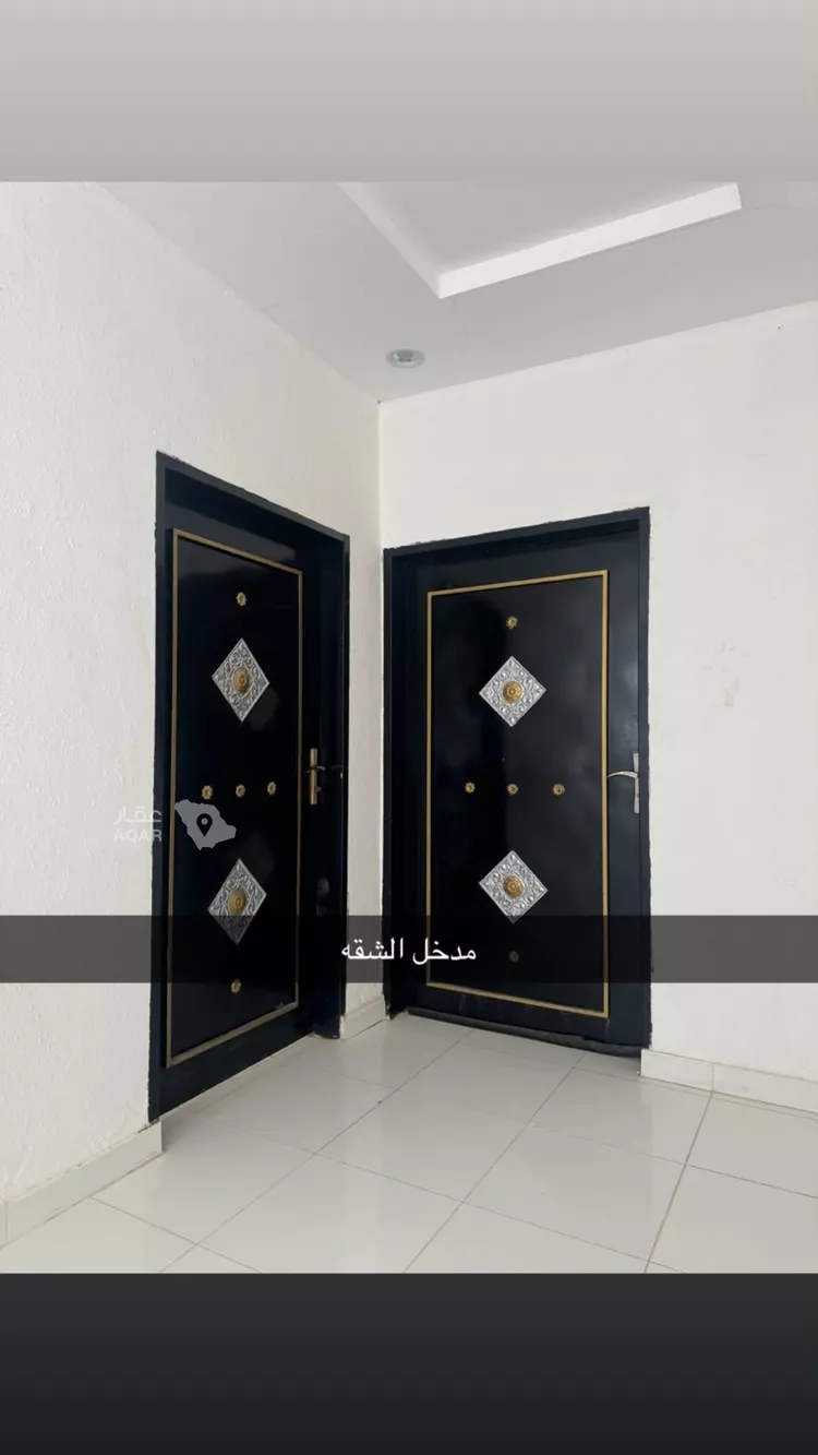 شقة للإيجار في شارع جبل خزاز, حي القادسية, مدينة الرياض, منطقة الرياض 4