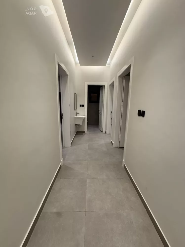 شقة للإيجار في شارع الشيخ عبدالرحمن بن اسحاق بن عبدالرحمن, حي المنار, مدينة الرياض, منطقة الرياض 2