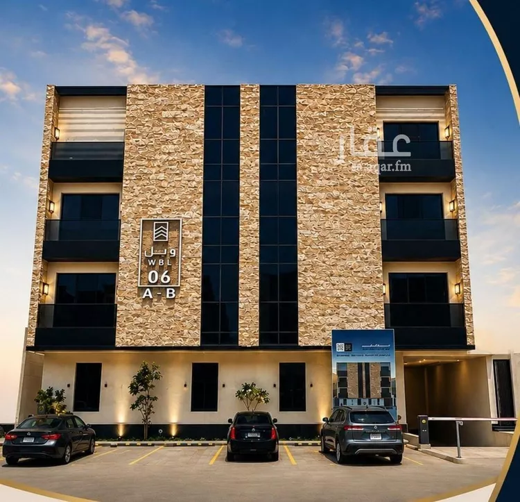 شقة للإيجار في شارع البرقاء, حي الياسمين, مدينة الرياض, منطقة الرياض