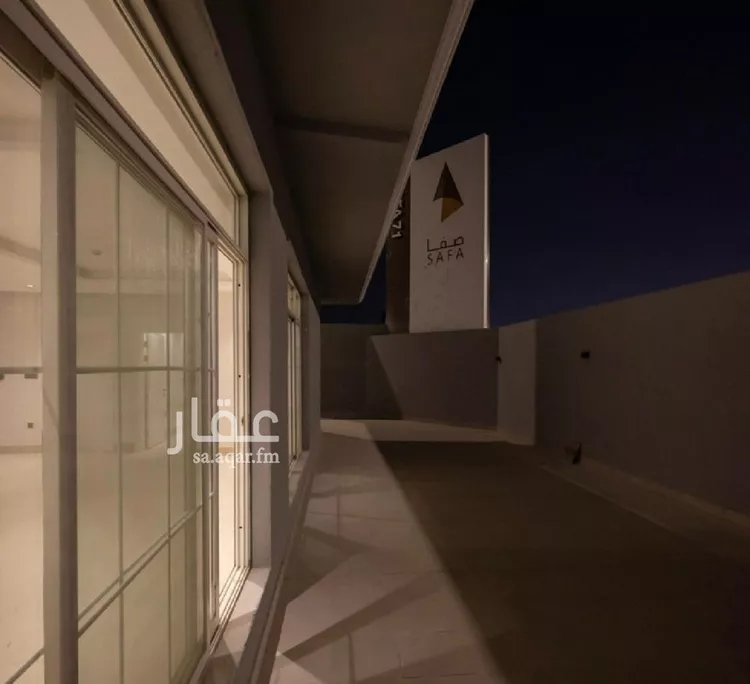شقة للإيجار في شارع كريم الدين البرموني, حي النرجس, مدينة الرياض, منطقة الرياض صورة 3