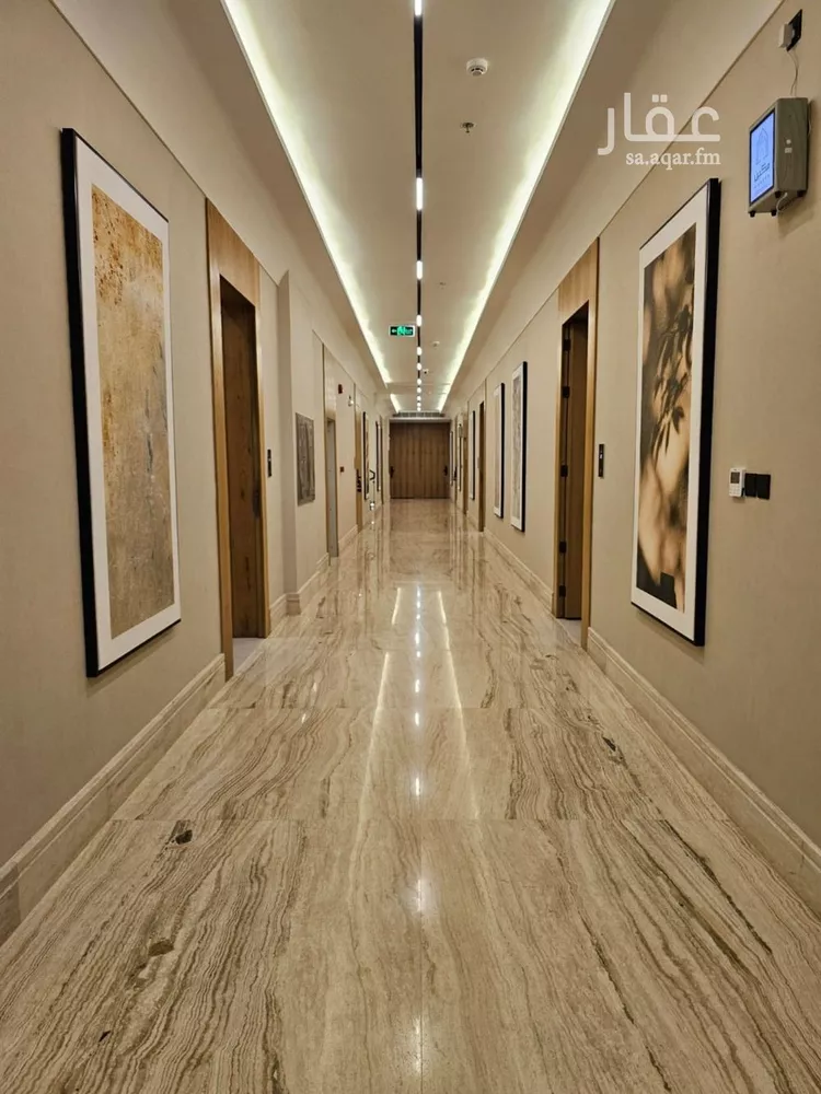 شقة للإيجار في شارع 640 الرمال, حي الرمال, مدينة الرياض, منطقة الرياض صورة 5