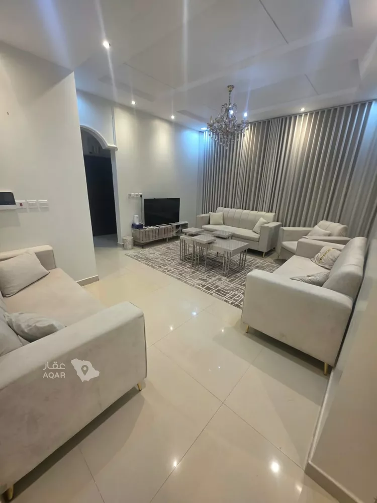Apartment for Rent in Riyadh Al Yasmin