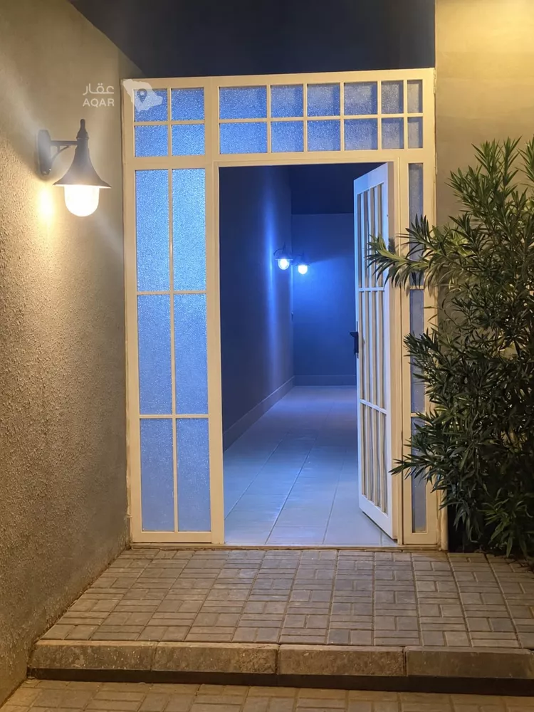شقة للإيجار في شارع نصر الله الكيال, حي القيروان, مدينة الرياض, منطقة الرياض 8