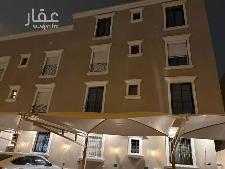 شقة للإيجار في شارع الشيماء, حي قرطبة, مدينة الرياض, منطقة الرياض