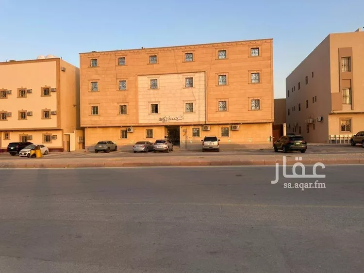 شقة للإيجار في شارع رقم 224, حي ظهرة لبن, مدينة الرياض, منطقة الرياض