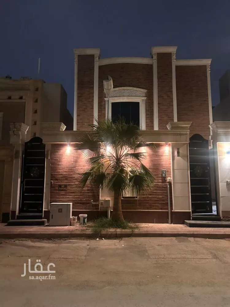 دور للإيجار في شارع رقم 71, حي الياسمين, مدينة الرياض, منطقة الرياض