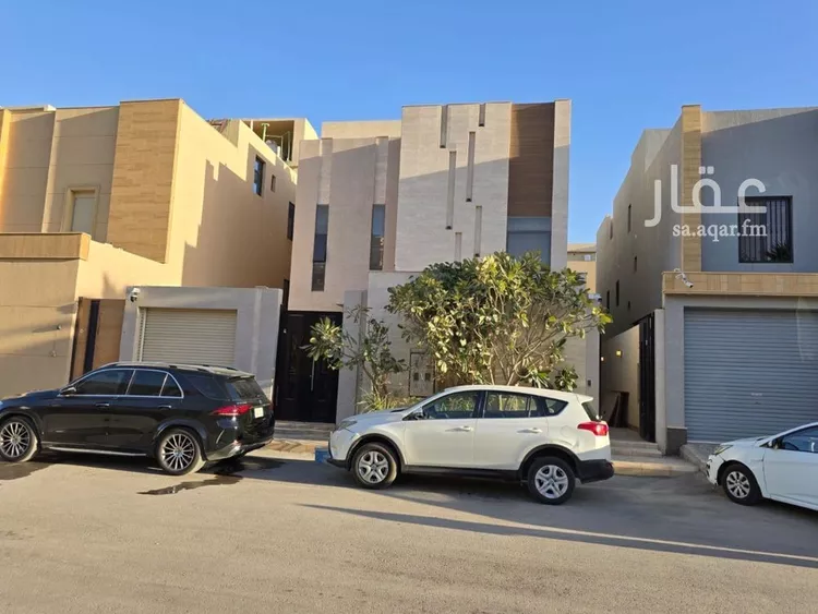 Apartment for Rent in Riyadh An Narjis