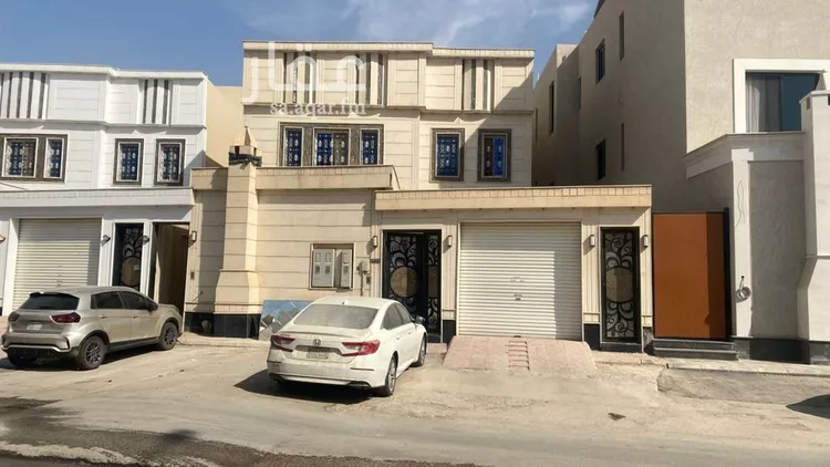 شقة للإيجار في شارع 640 الرمال, حي الرمال, مدينة الرياض, منطقة الرياض