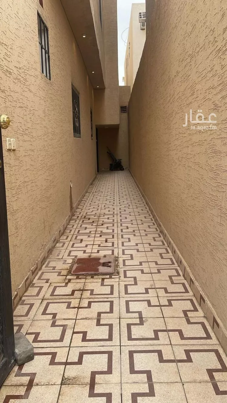شقة للإيجار في شارع جبل خزاز, حي القادسية, مدينة الرياض, منطقة الرياض صورة 5