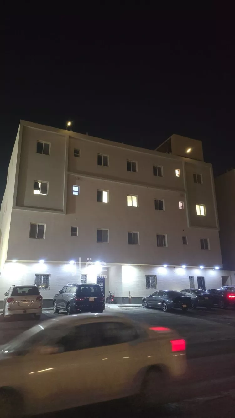 شقة للإيجار في شارع نعمان بن مقرن المزيني, حي العارض, مدينة الرياض, منطقة الرياض