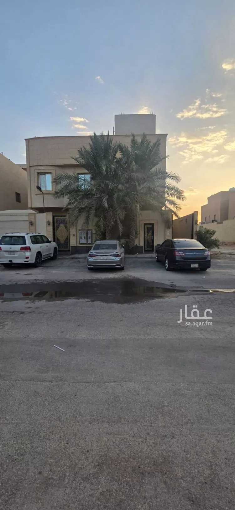 Apartment for Rent in Riyadh Al Arid
