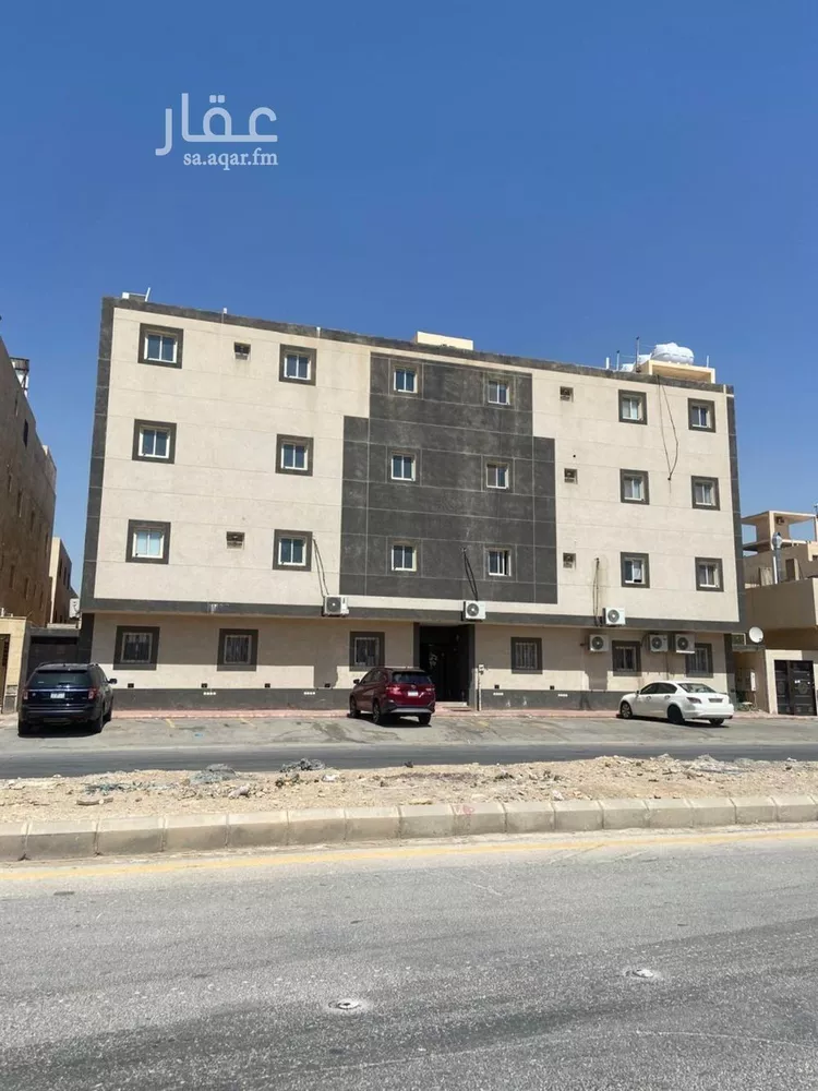شقة للإيجار في شارع الكوادر, حي ظهرة لبن, مدينة الرياض, منطقة الرياض