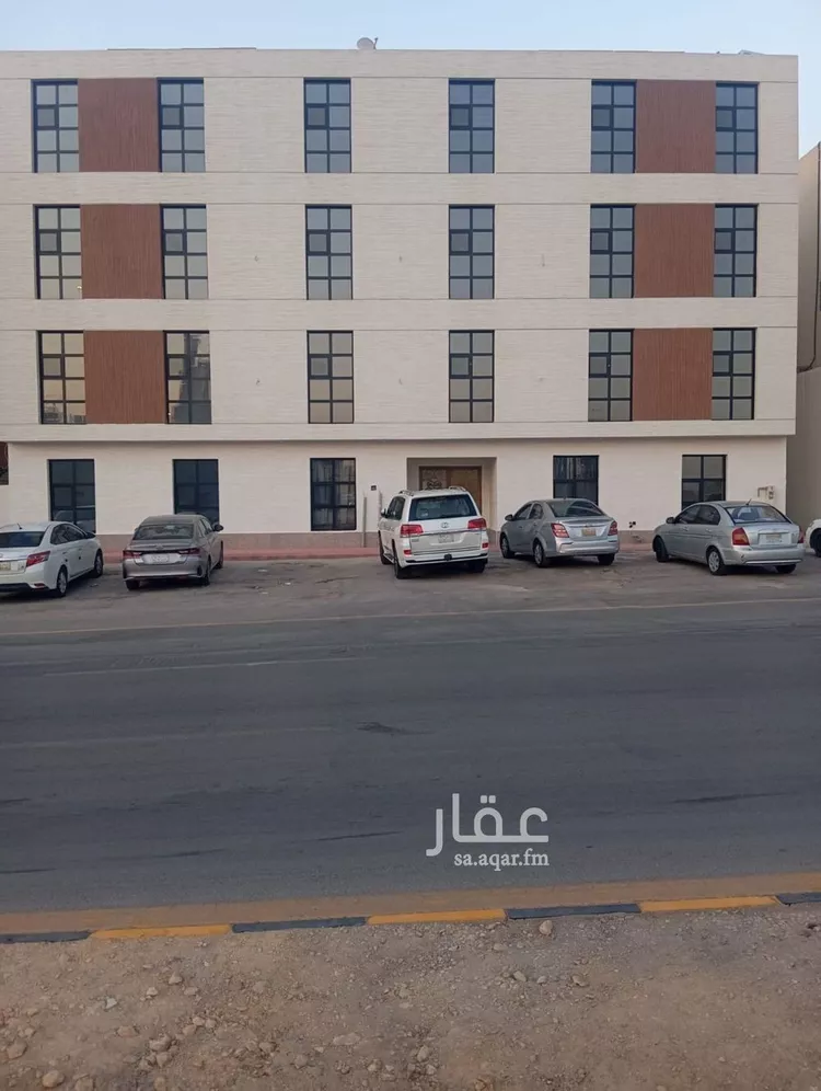 شقة للإيجار في شارع رقم 234, حي الياسمين, مدينة الرياض, منطقة الرياض