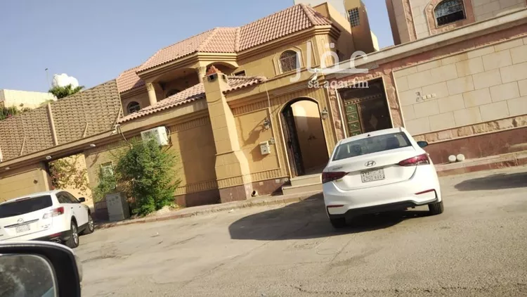 شقة للإيجار في شارع المراتبي, حي اليرموك, مدينة الرياض, منطقة الرياض
