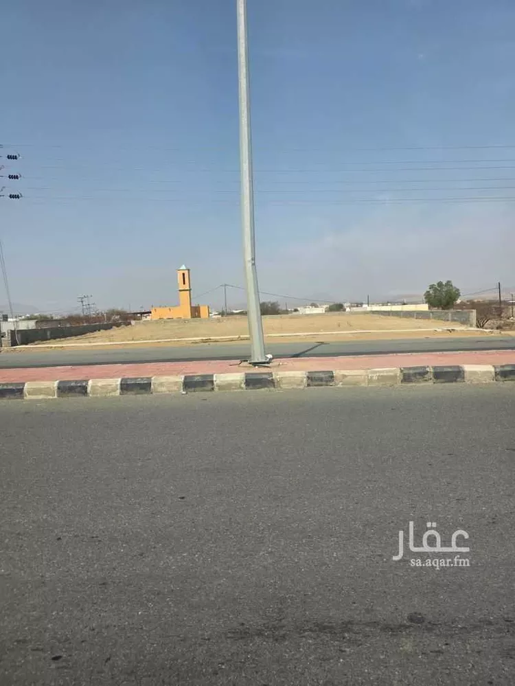 Land for Sale in Almajaridah Al Faisaliah