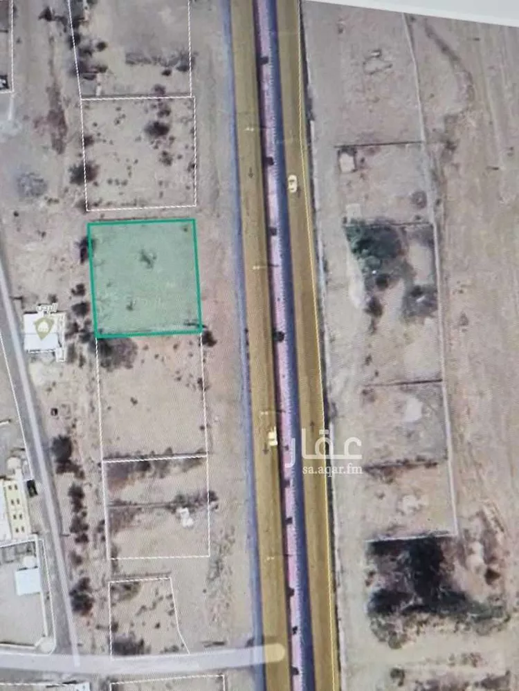Land for Sale in Almajaridah Al Faisaliah