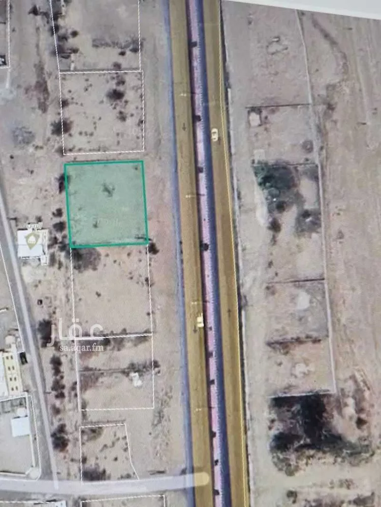 Land for Sale in Almajaridah Al Faisaliah صورة 4