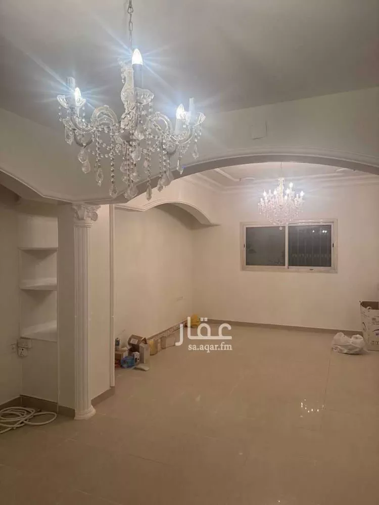 شقة للإيجار في شارع الحسين بن الناظر ، حي السليمانية ، الرياض ، منطقة الرياض صورة 3