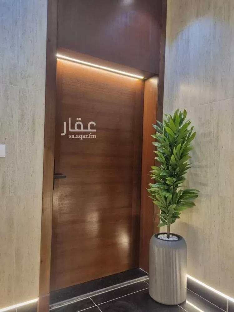 شقة للإيجار في شارع سنان بن عرقه, حي الزهراء, مدينة جدة, منطقة مكة المكرمة 6